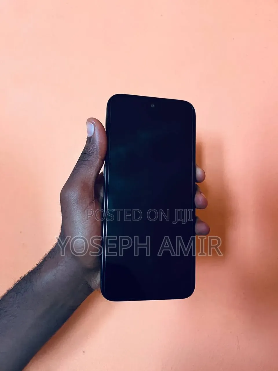 New Honor Play20A 64 GB Black