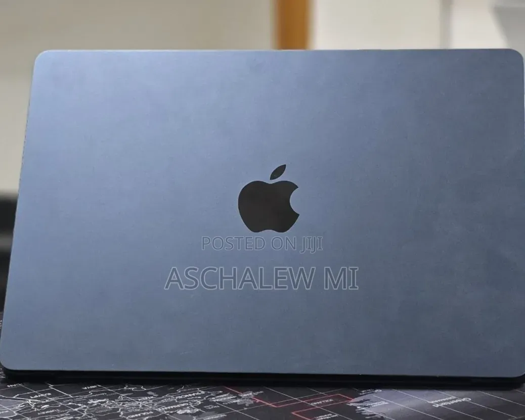 New Laptop Apple MacBook Air 2026 M5 16GB Apple M5 SSD 512GB