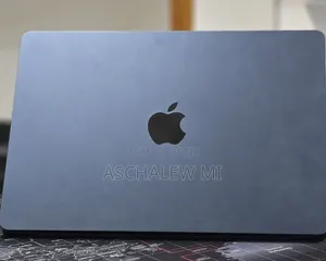 New Laptop Apple MacBook Air 2026 M5 16GB Apple M5 SSD 512GB