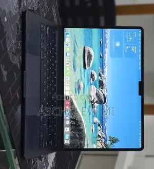New Laptop Apple MacBook Air 2026 M5 16GB Apple M5 SSD 512GB