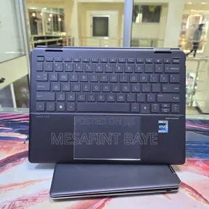 New Laptop HP Spectre X360 16GB Intel Core i7 SSD 1T