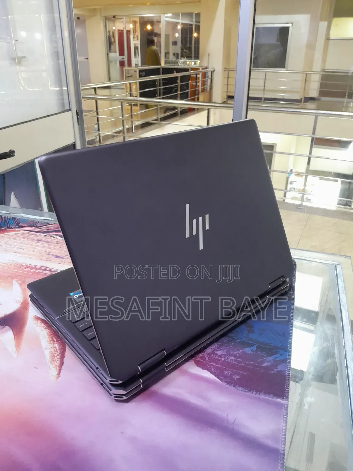 New Laptop HP Spectre X360 16GB Intel Core i7 SSD 1T