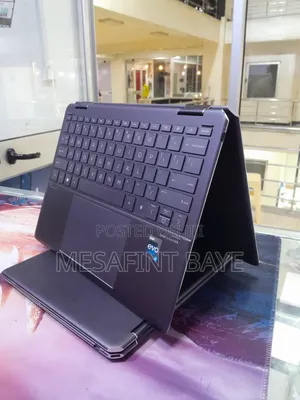 New Laptop HP Spectre X360 16GB Intel Core i7 SSD 1T
