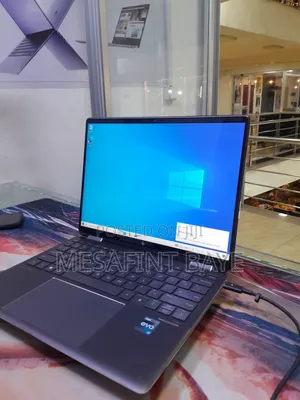 New Laptop HP Spectre X360 16GB Intel Core i7 SSD 1T