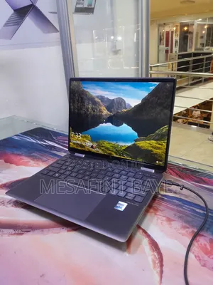 New Laptop HP Spectre X360 16GB Intel Core i7 SSD 1T