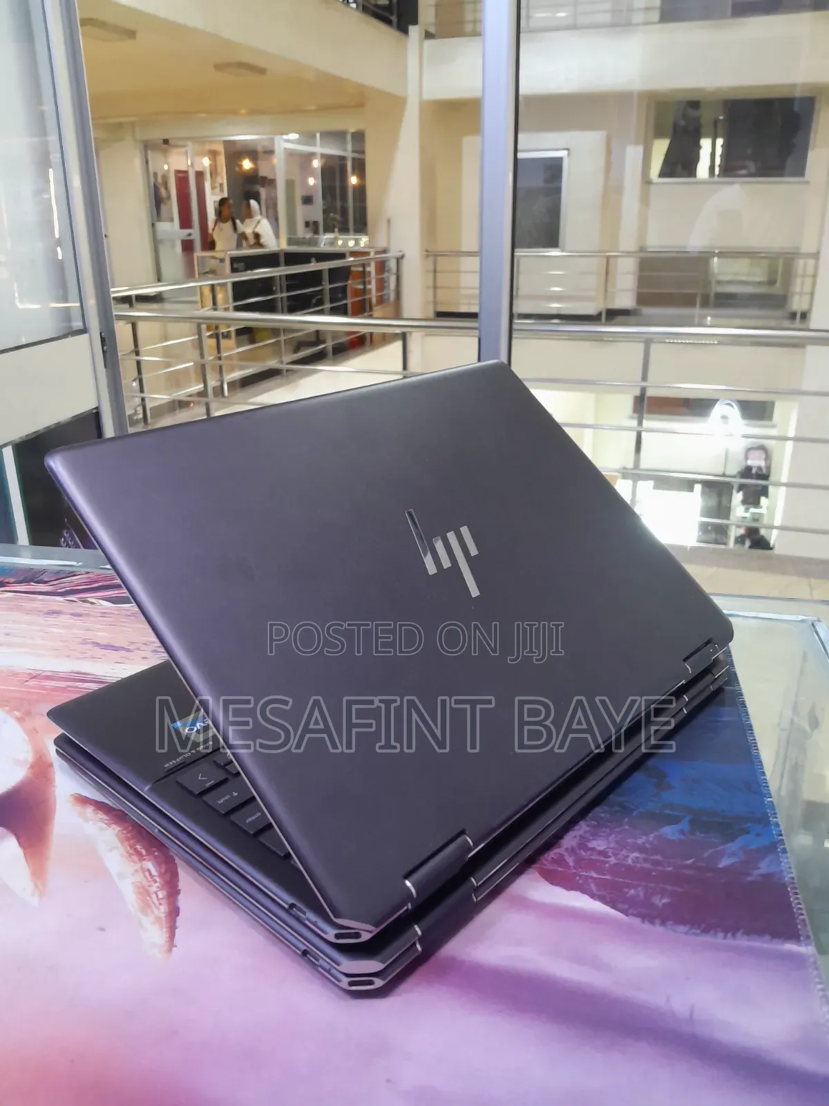 New Laptop HP Spectre X360 16GB Intel Core i7 SSD 1T