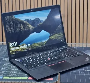 New Laptop Lenovo ThinkPad T14 16GB AMD Ryzen 5 SSD 512GB