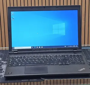 New Laptop Lenovo ThinkPad L540 12GB Intel Core i5 HDD 500GB
