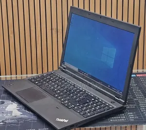 New Laptop Lenovo ThinkPad L540 12GB Intel Core i5 HDD 500GB