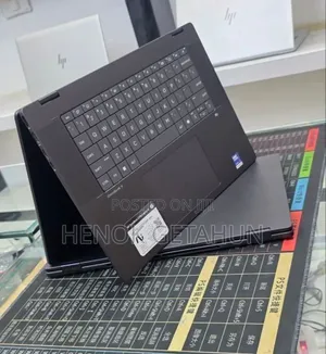 New Laptop HP OmniBook Ultra Flip 14" 16GB Intel Core Ultra 7 SSD 1T