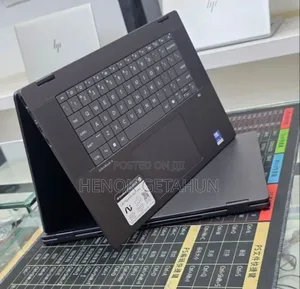New Laptop HP OmniBook Ultra Flip 14" 16GB Intel Core Ultra 7 SSD 1T