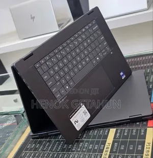 New Laptop HP OmniBook Ultra Flip 14" 16GB Intel Core Ultra 7 SSD 1T