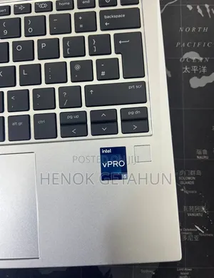 New Laptop HP EliteBook 840 16GB Intel Core i5 SSD 512GB