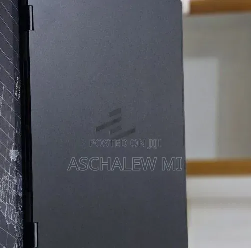 New Laptop HP OmniBook 5 16" 16GB Intel Core Ultra 7 SSD 1T