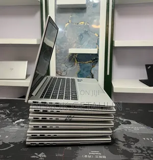 New Laptop HP EliteBook 840 16GB Intel Core i5 SSD 512GB