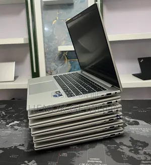 New Laptop HP EliteBook 840 16GB Intel Core i5 SSD 512GB