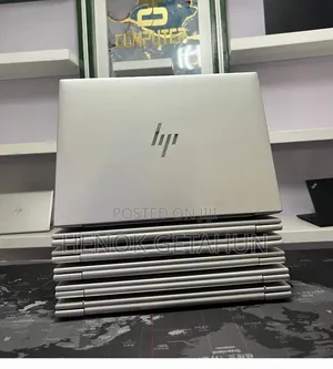 New Laptop HP EliteBook 840 16GB Intel Core i5 SSD 512GB