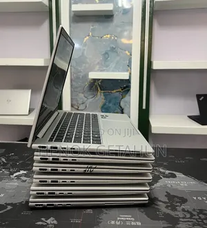 New Laptop HP EliteBook 840 16GB Intel Core i5 SSD 512GB
