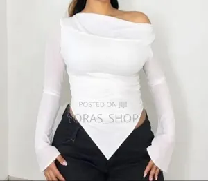 Cute Crop Tops You’ll Fall in Love With 