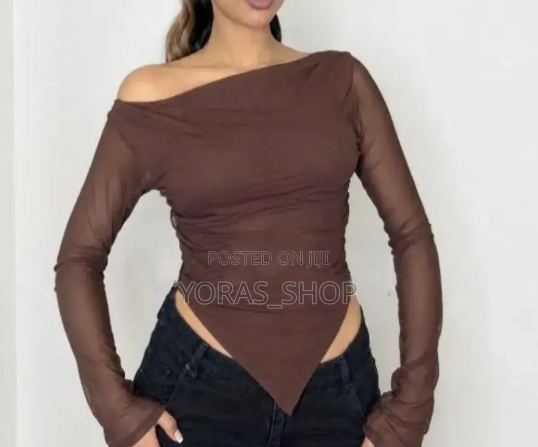 Cute Crop Tops You’ll Fall in Love With 