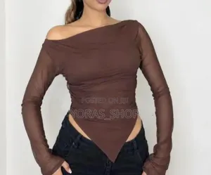 Cute Crop Tops You’ll Fall in Love With 
