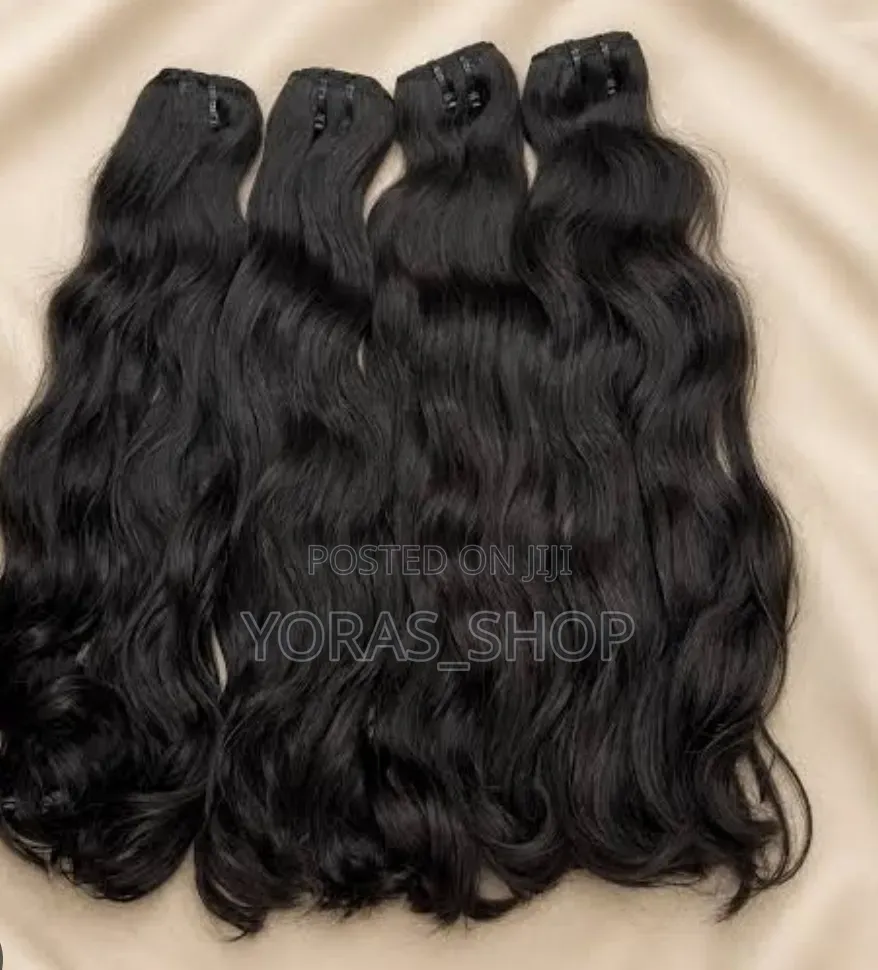 Human Hair Wigs – Beautiful, Natural Look