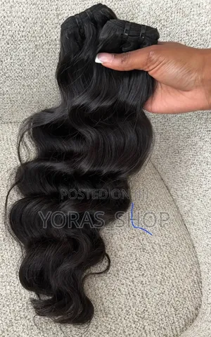 Human Hair Wigs – Beautiful, Natural Look