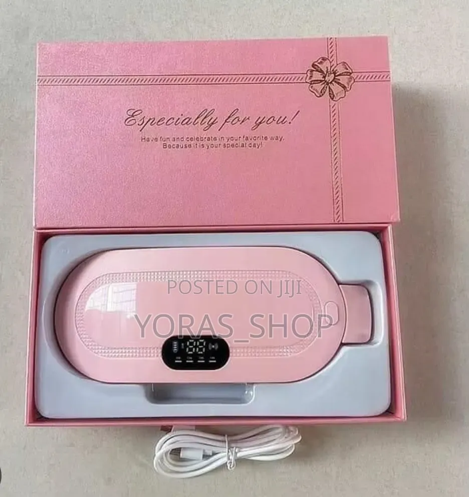 Period Pain Relief Device