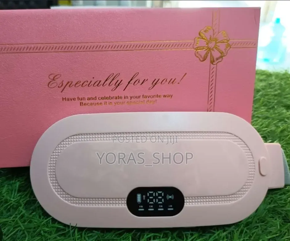 Period Pain Relief Device