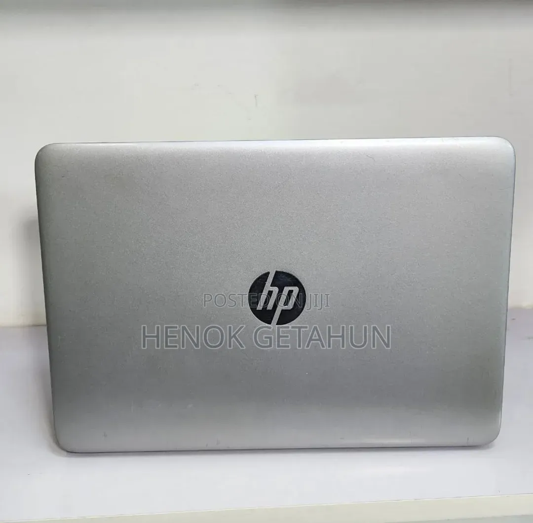 New Laptop HP EliteBook 840 8GB Intel Core i7 SSD 256GB