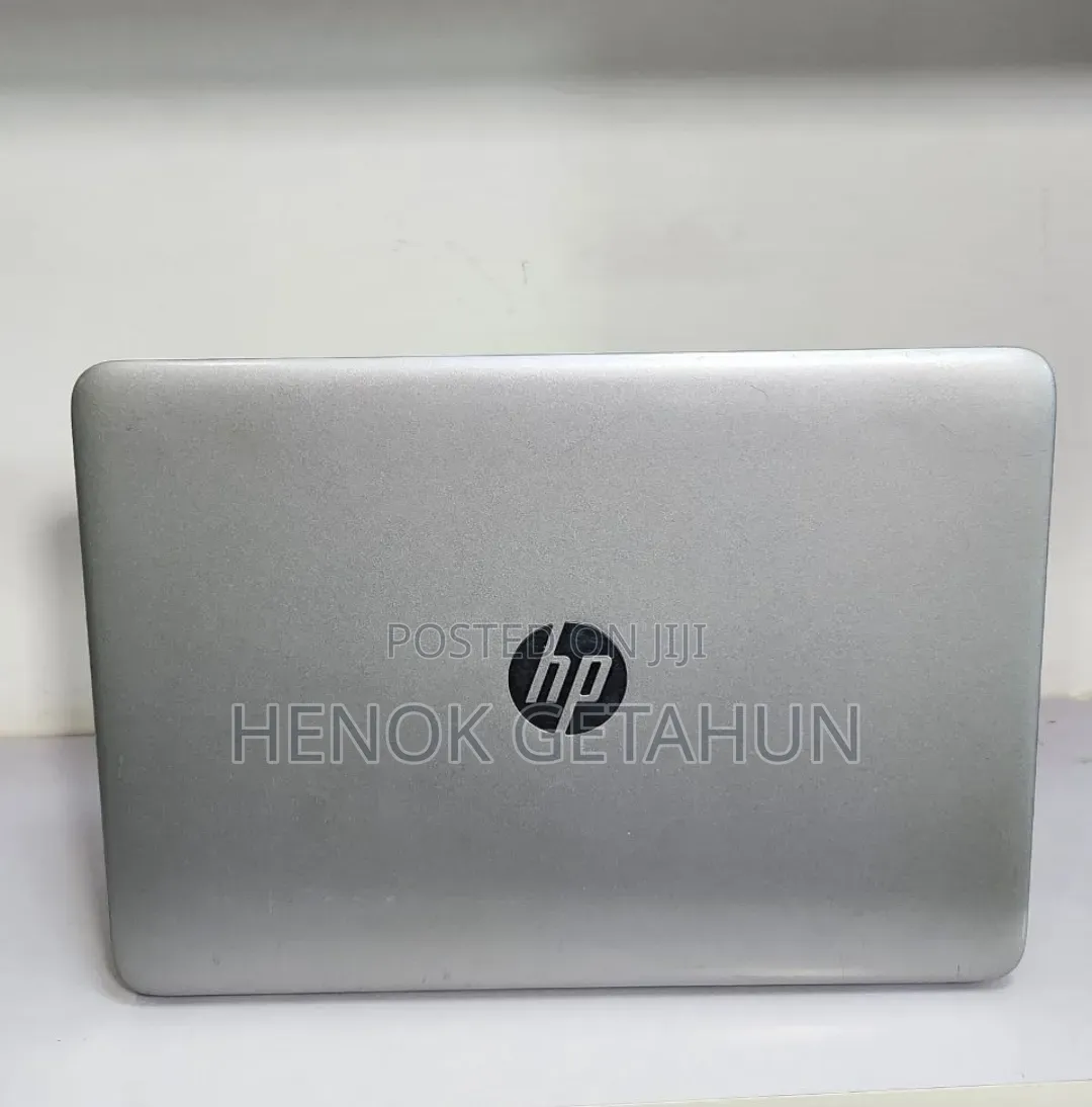 New Laptop HP EliteBook 840 8GB Intel Core i7 SSD 256GB