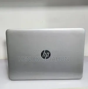 New Laptop HP EliteBook 840 8GB Intel Core i7 SSD 256GB