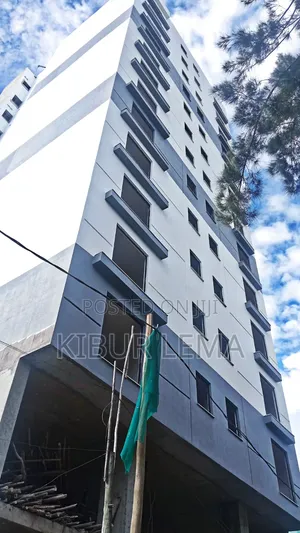 2bdrm Apartment in አፍሪሆምስ, Kirkos for sale