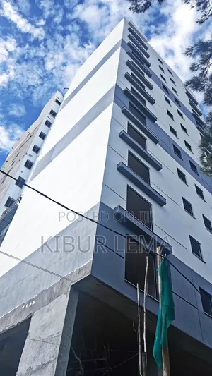 2bdrm Apartment in አፍሪሆምስ, Kirkos for sale