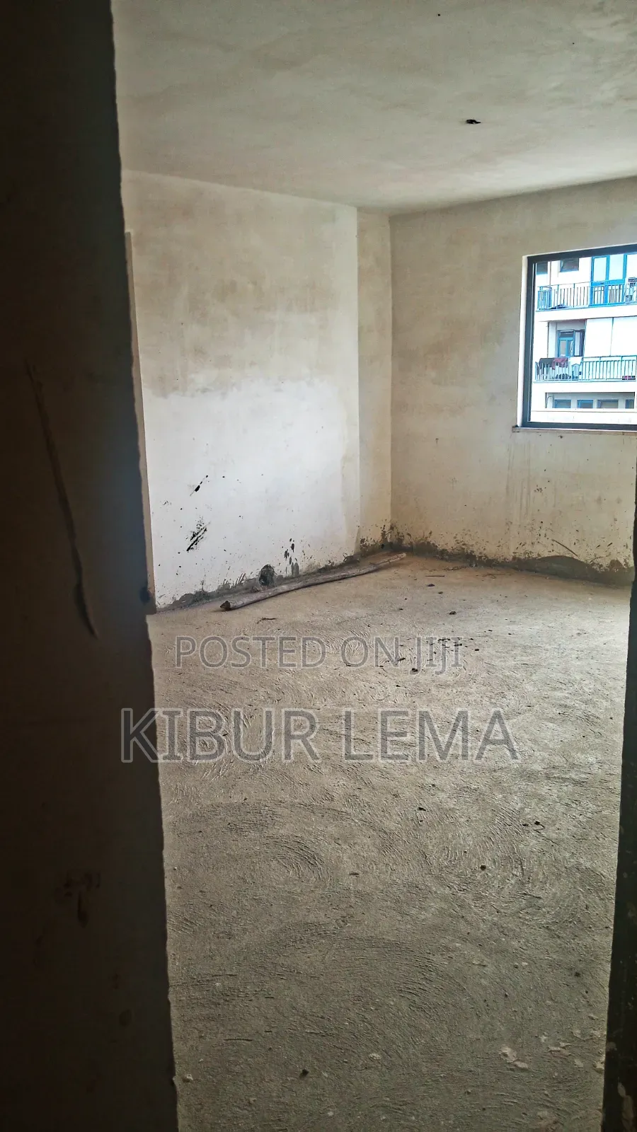 2bdrm Apartment in አፍሪሆምስ, Kirkos for sale