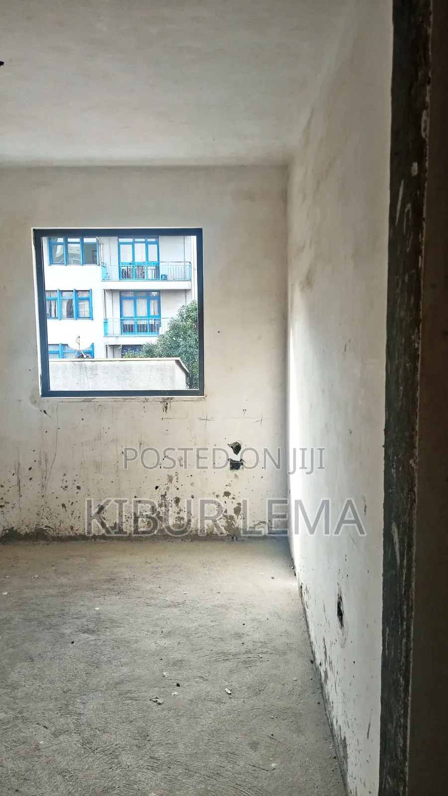 2bdrm Apartment in አፍሪሆምስ, Kirkos for sale