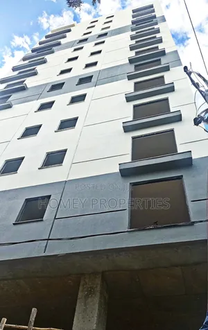2bdrm Apartment in አፍሪሆምስ, Kirkos for sale