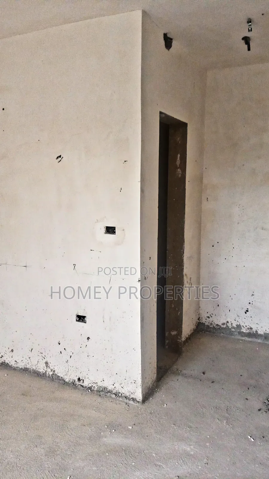 2bdrm Apartment in አፍሪሆምስ, Kirkos for sale