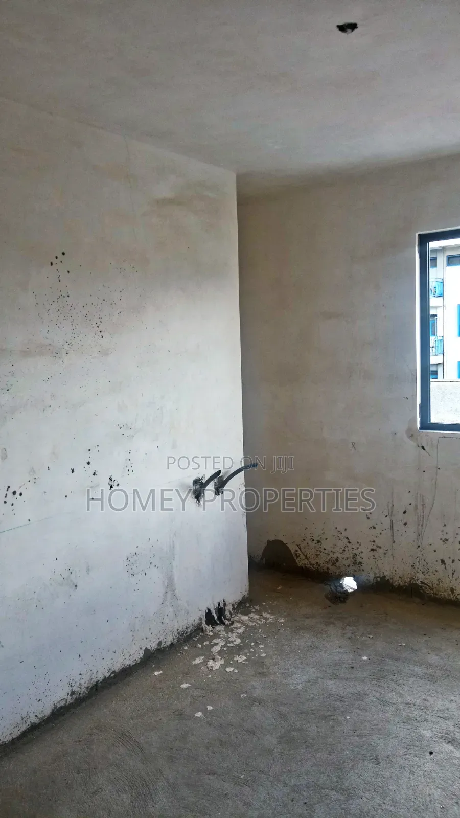2bdrm Apartment in አፍሪሆምስ, Kirkos for sale