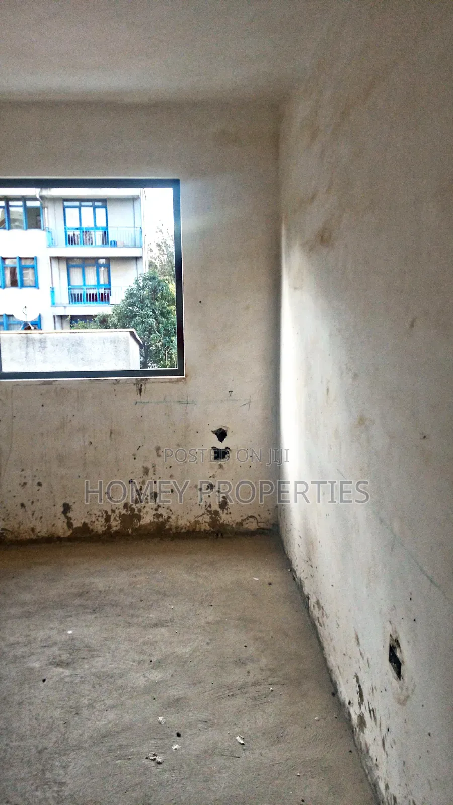 2bdrm Apartment in አፍሪሆምስ, Kirkos for sale
