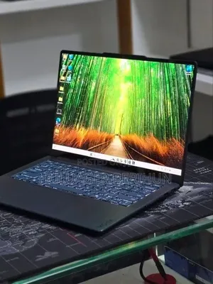New Laptop Lenovo Yoga 9 32GB AMD Ryzen 9 SSD 1T