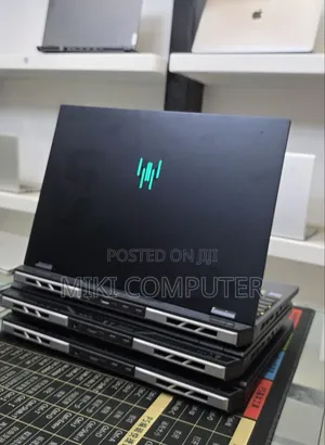 New Laptop Acer Predator Helios Neo 16 16GB Intel Core i9 SSD 1T