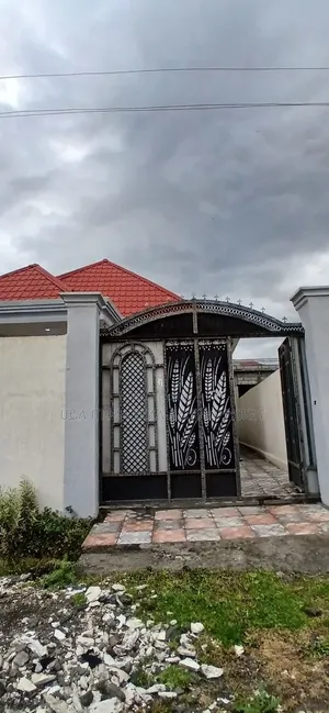 Furnished 4bdrm Villa in ሰንዳፋ ከተማ, Oromia-Finfinne for sale
