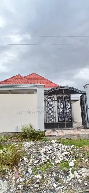Furnished 4bdrm Villa in ሰንዳፋ ከተማ, Oromia-Finfinne for sale