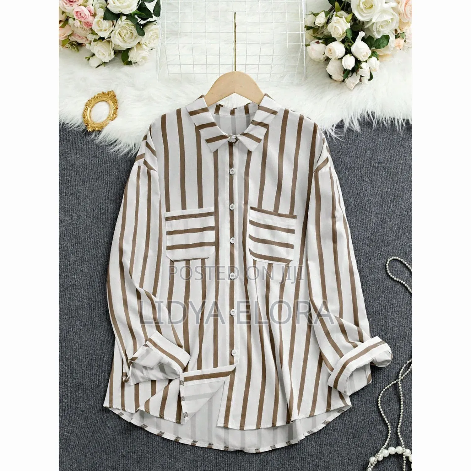 Women's Shirt