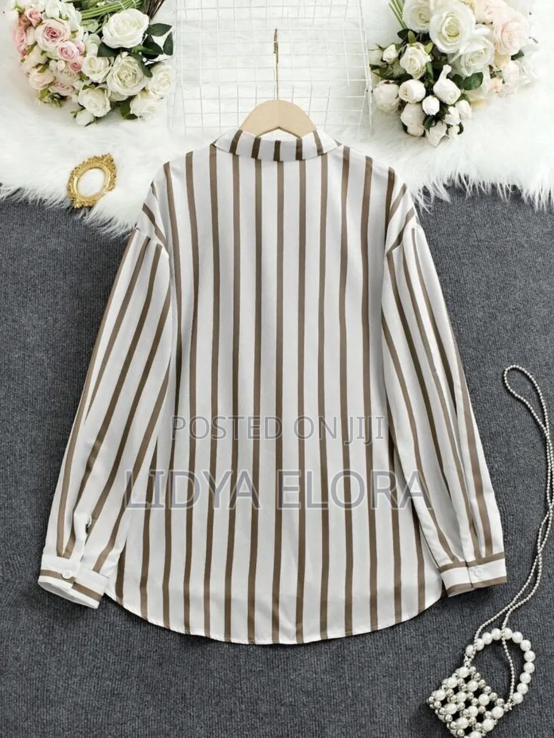 Women's Shirt