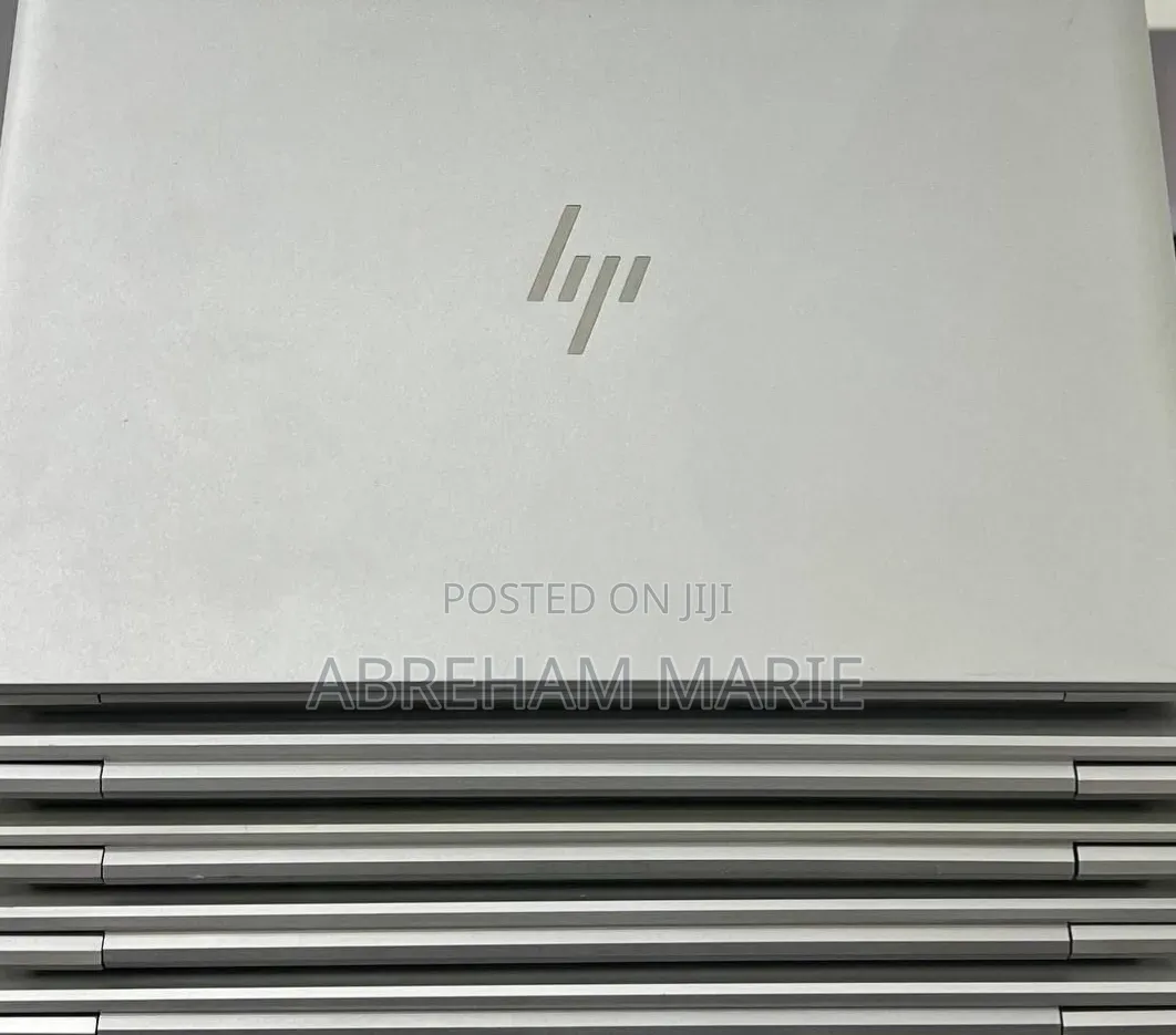New Laptop HP EliteBook 830 G8 16GB Intel Core i7 SSD 512GB