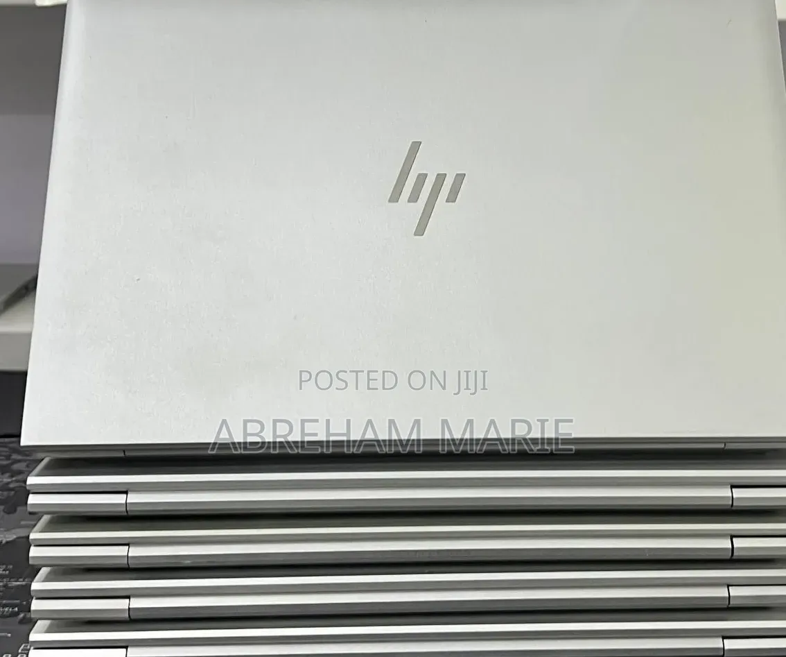 New Laptop HP EliteBook 830 G8 16GB Intel Core i7 SSD 512GB