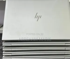 New Laptop HP EliteBook 830 G8 16GB Intel Core i7 SSD 512GB