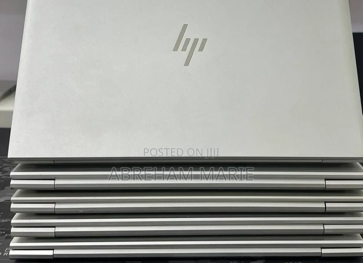 New Laptop HP EliteBook 830 G8 16GB Intel Core i7 SSD 512GB